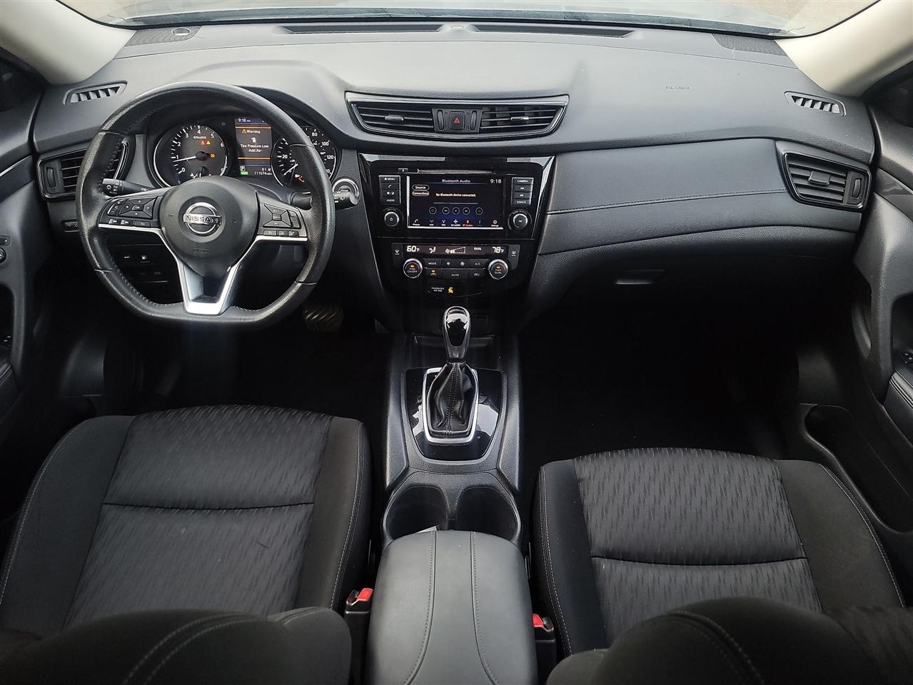 Nissan Rogue SV AWD 2020