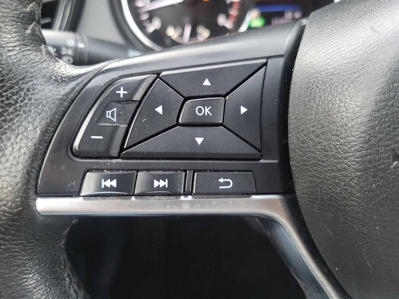 Nissan Rogue SV AWD 2020