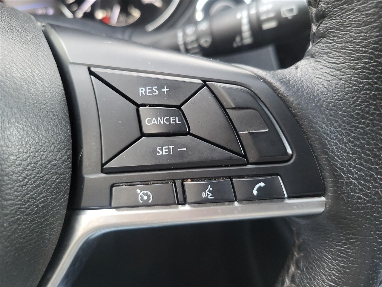 Nissan Rogue SV AWD 2020