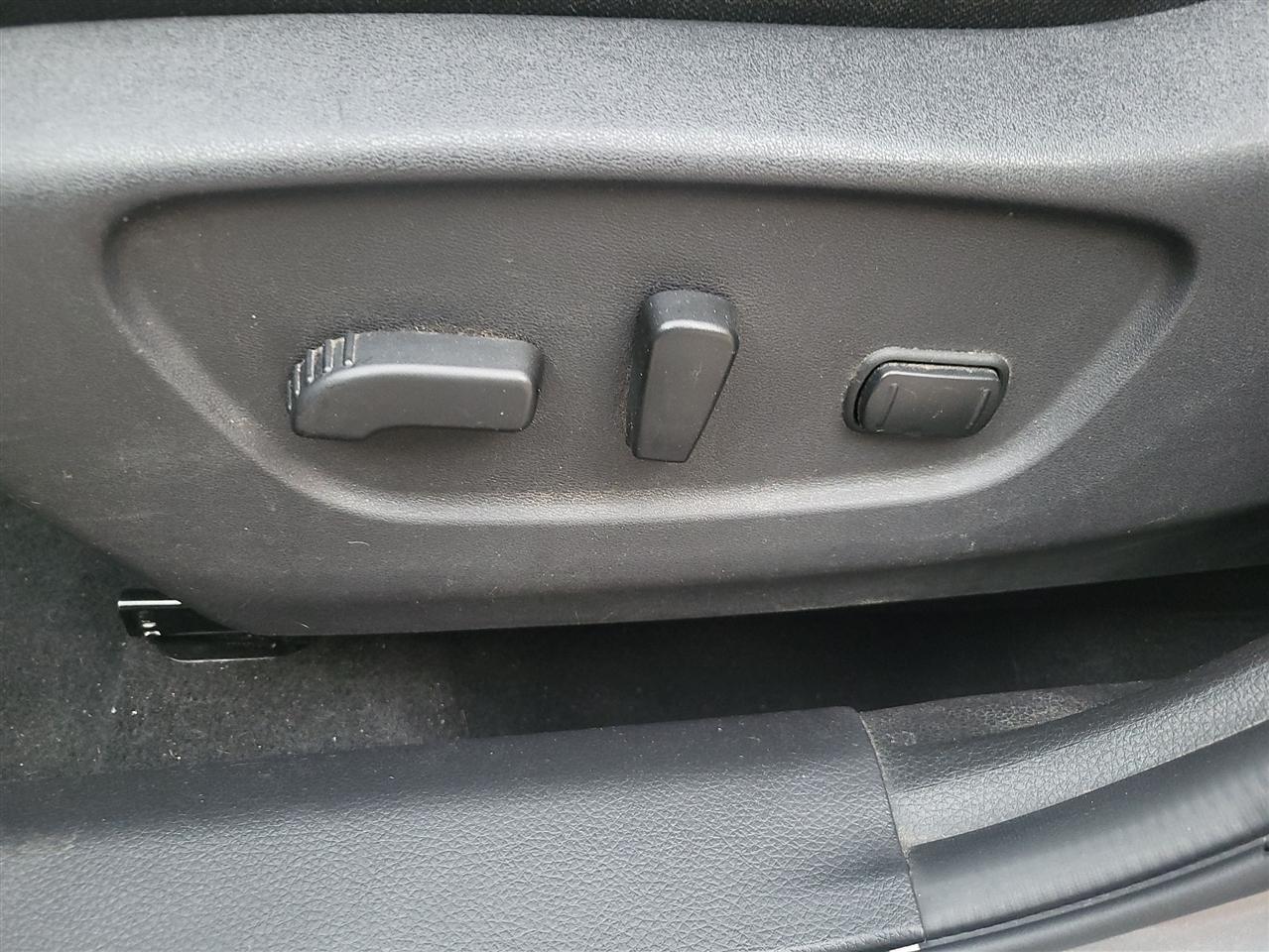 Nissan Rogue SV AWD 2020