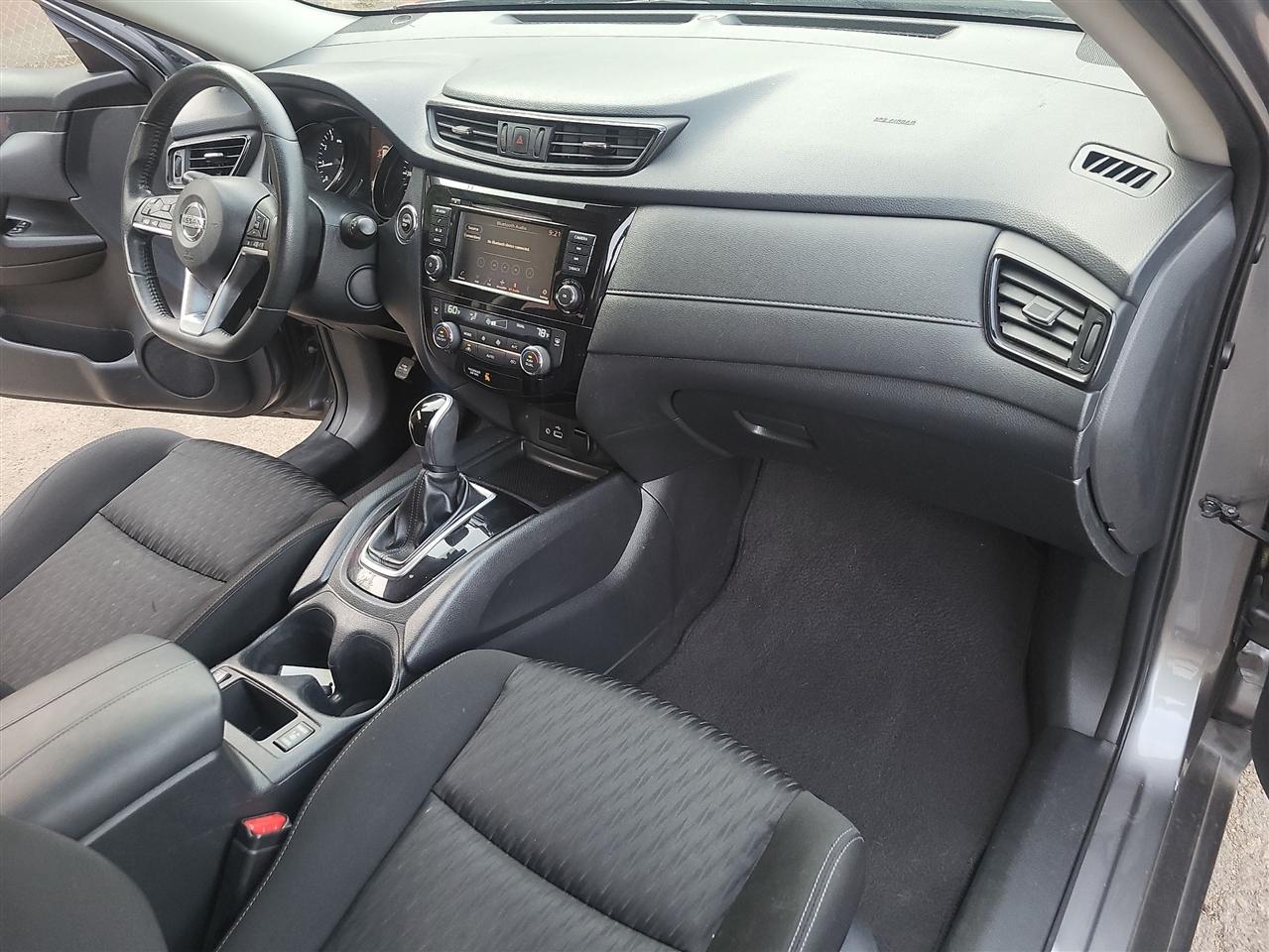 Nissan Rogue SV AWD 2020