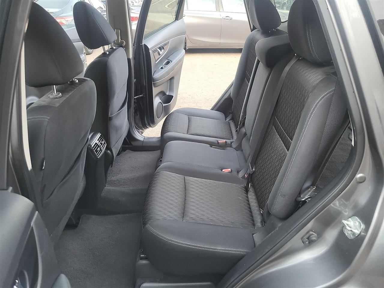 Nissan Rogue SV AWD 2020