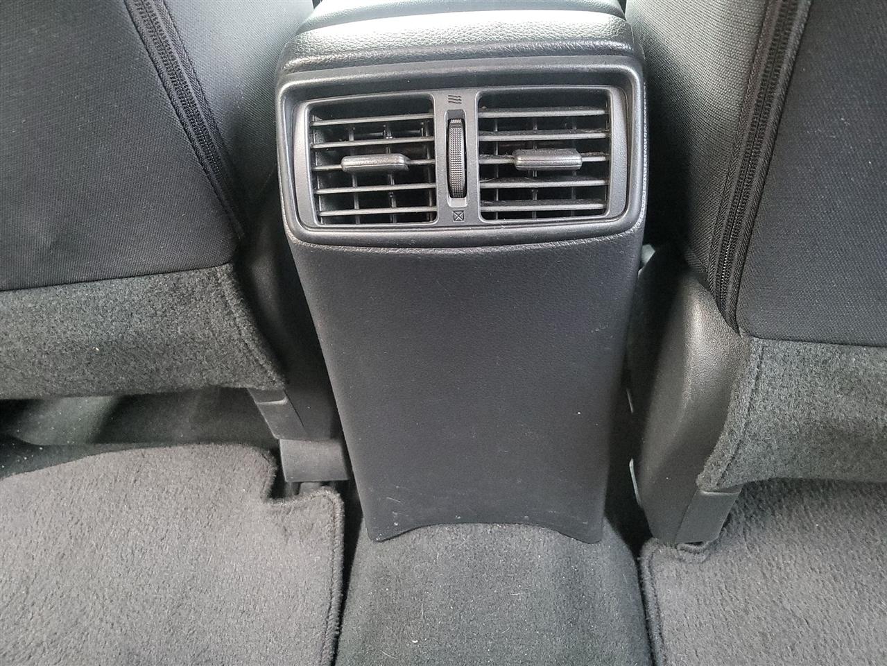 Nissan Rogue SV AWD 2020