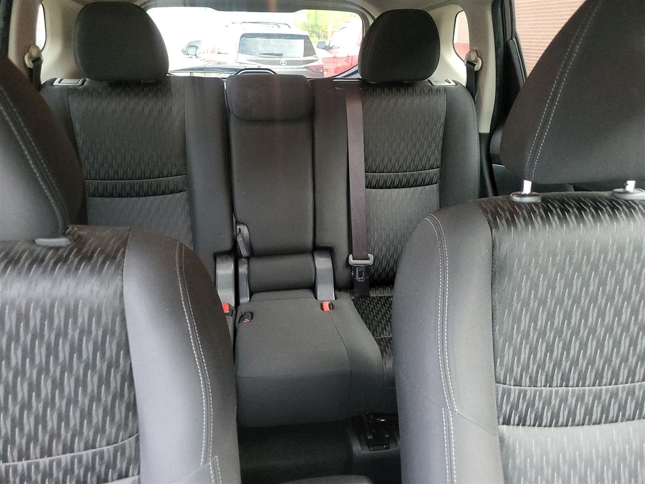 Nissan Rogue SV AWD 2020