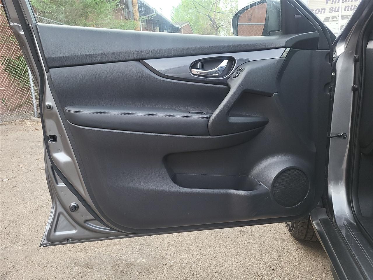 Nissan Rogue SV AWD 2020