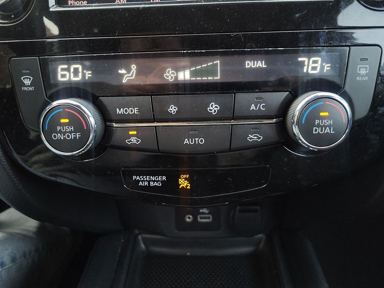 Nissan Rogue SV AWD 2020