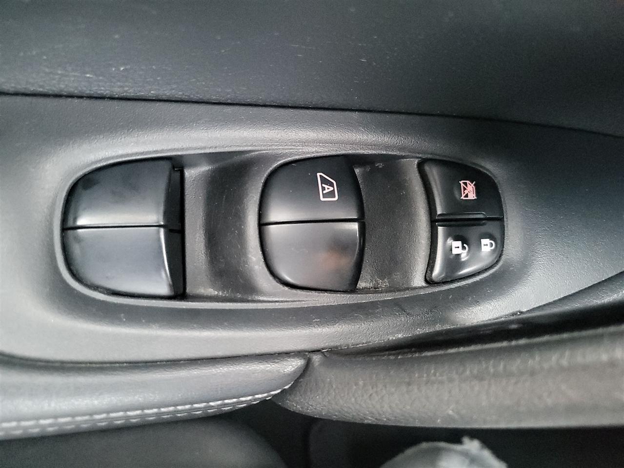 Nissan Rogue SV AWD 2020