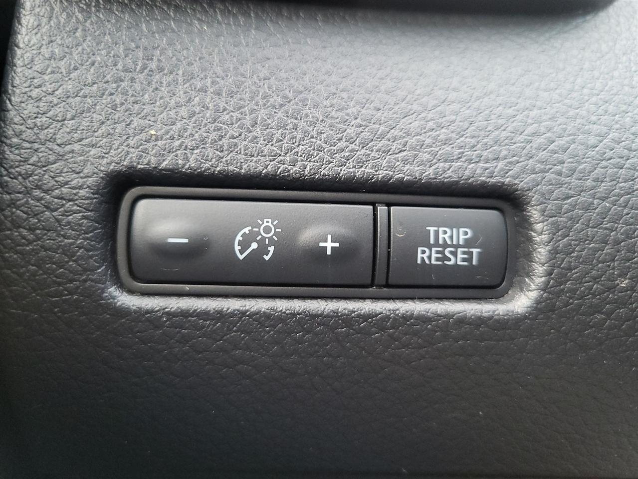 Nissan Rogue SV AWD 2020