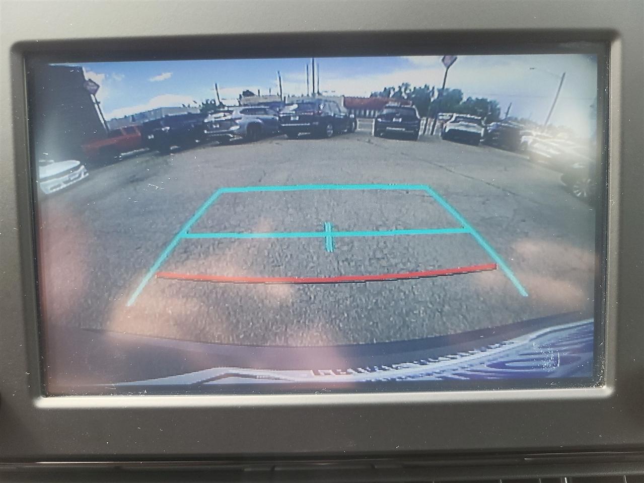 Toyota RAV4 LE 2019
