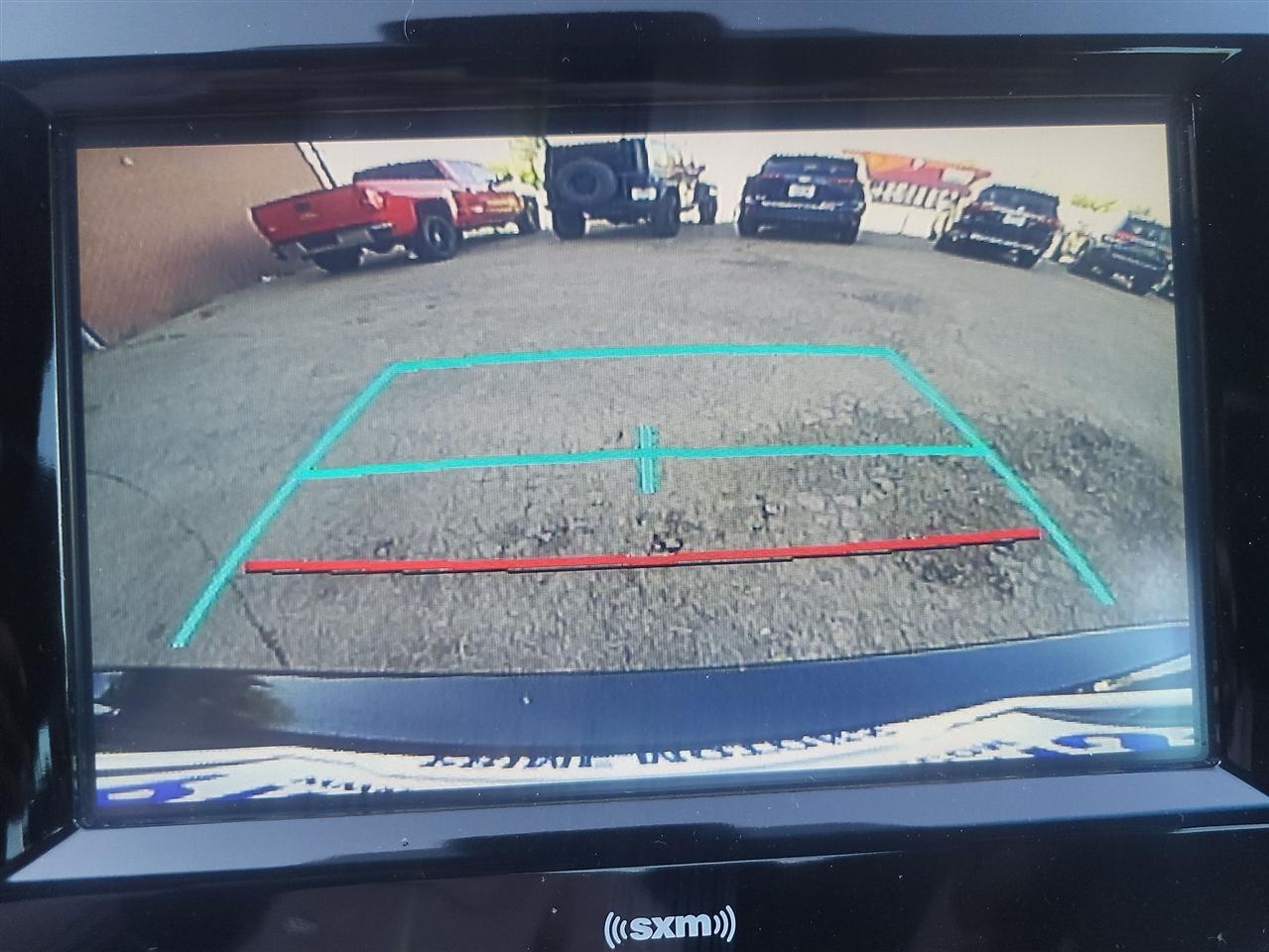 Toyota Camry LE 2020