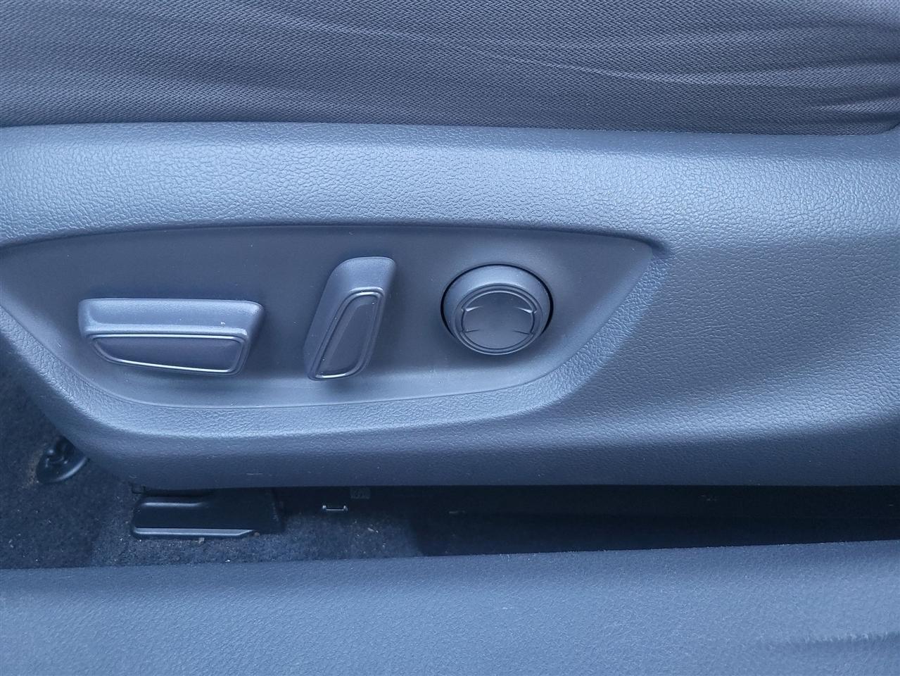 Toyota Camry LE 2020