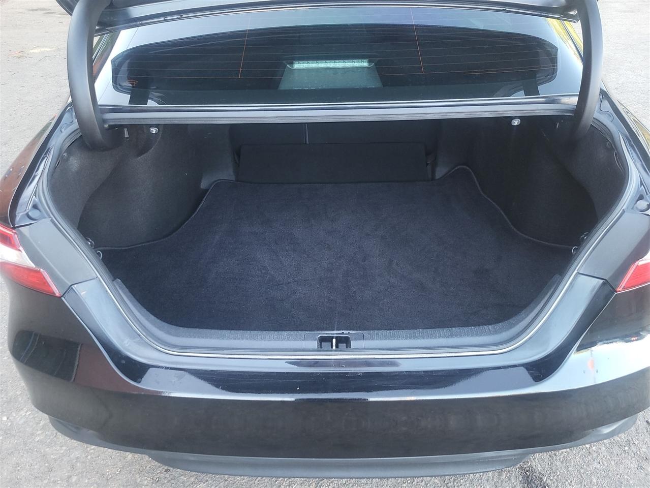 Toyota Camry LE 2020