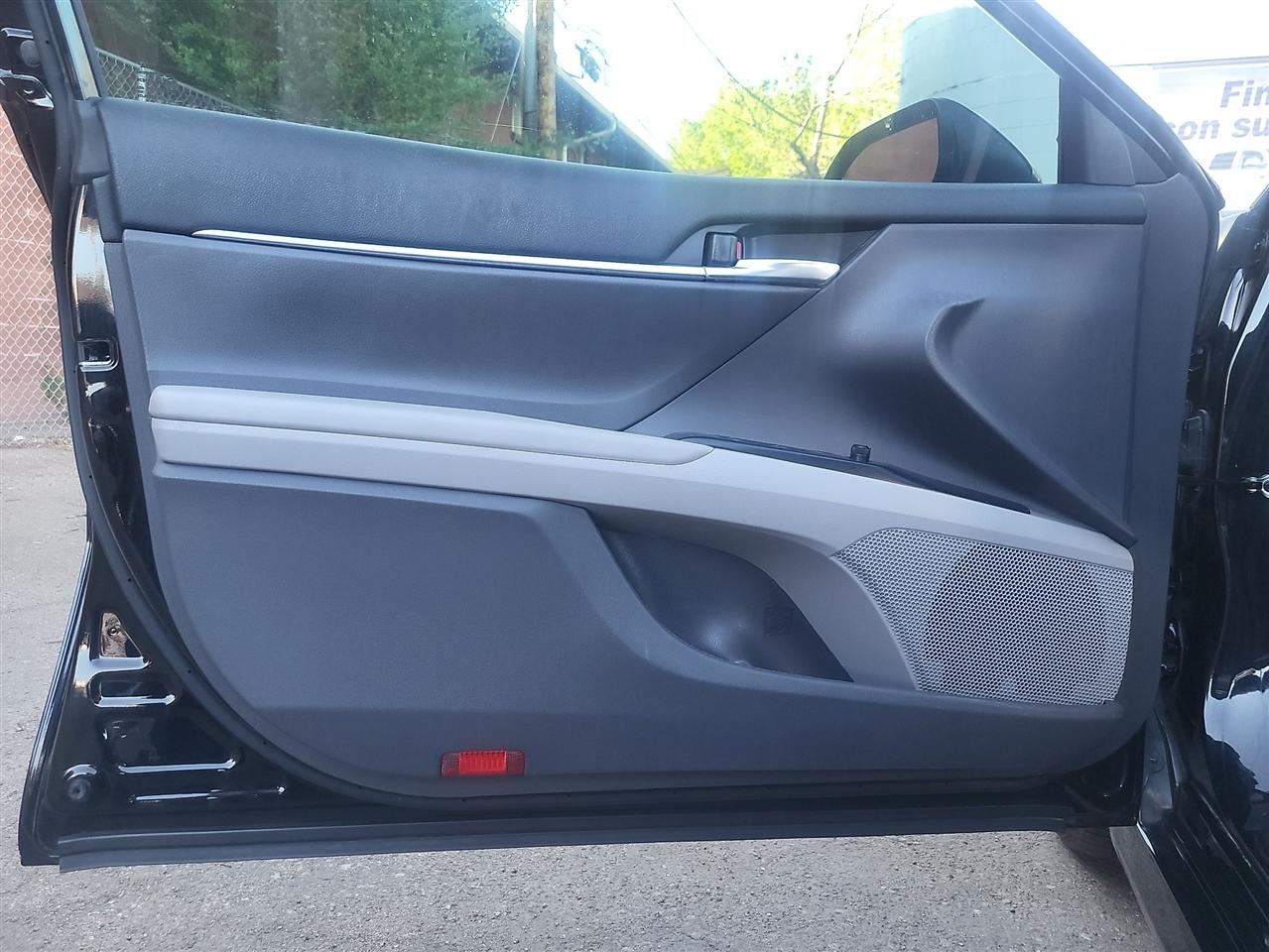 Toyota Camry LE 2020