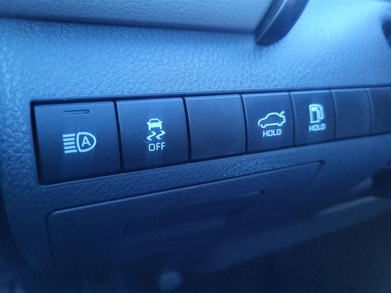 Toyota Camry LE 2020