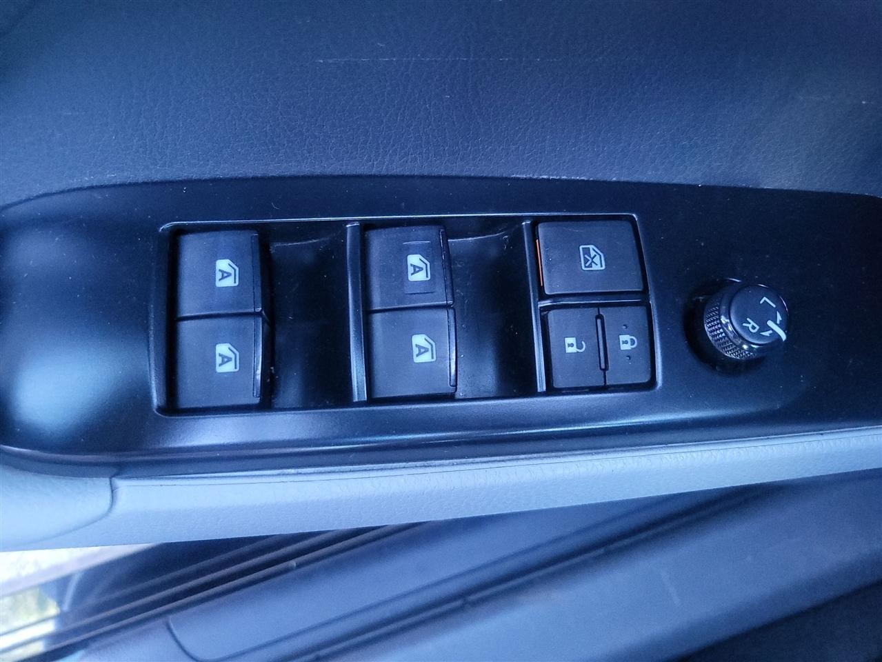 Toyota Camry LE 2020