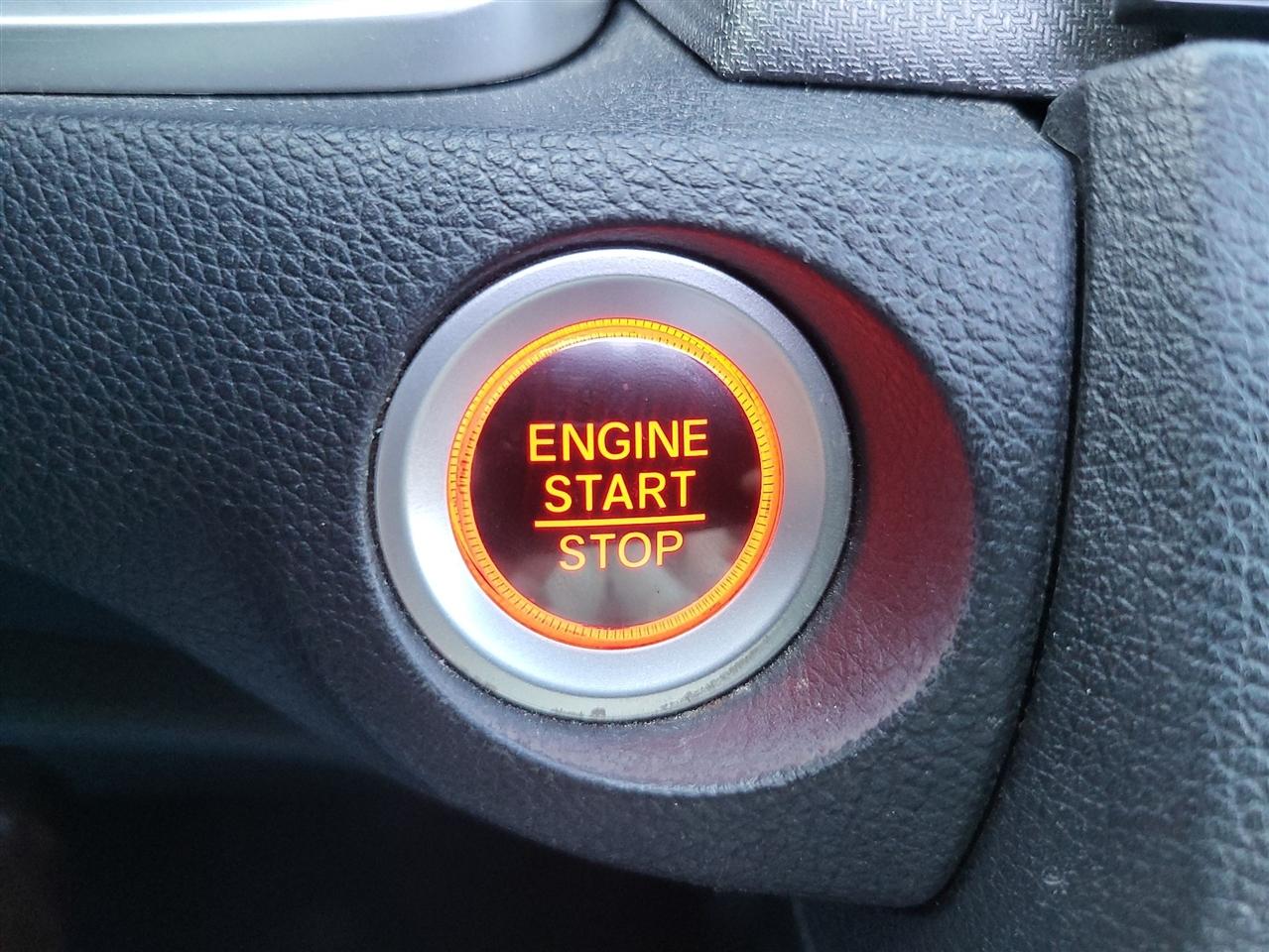 Honda Civic EX Sedan CVT 2016