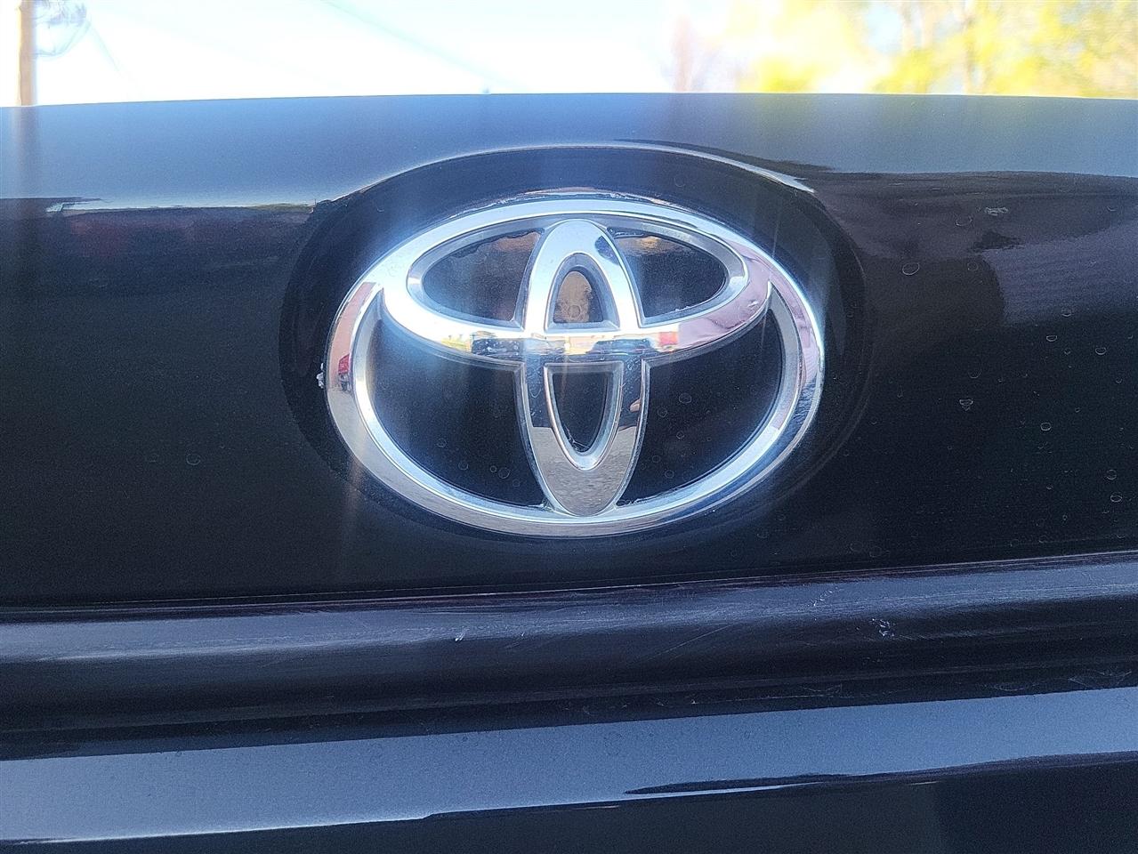 Toyota Corolla LE 2022