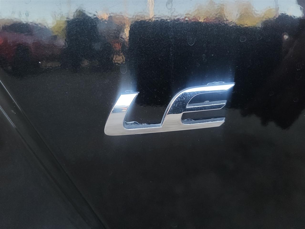 Toyota Corolla LE 2022