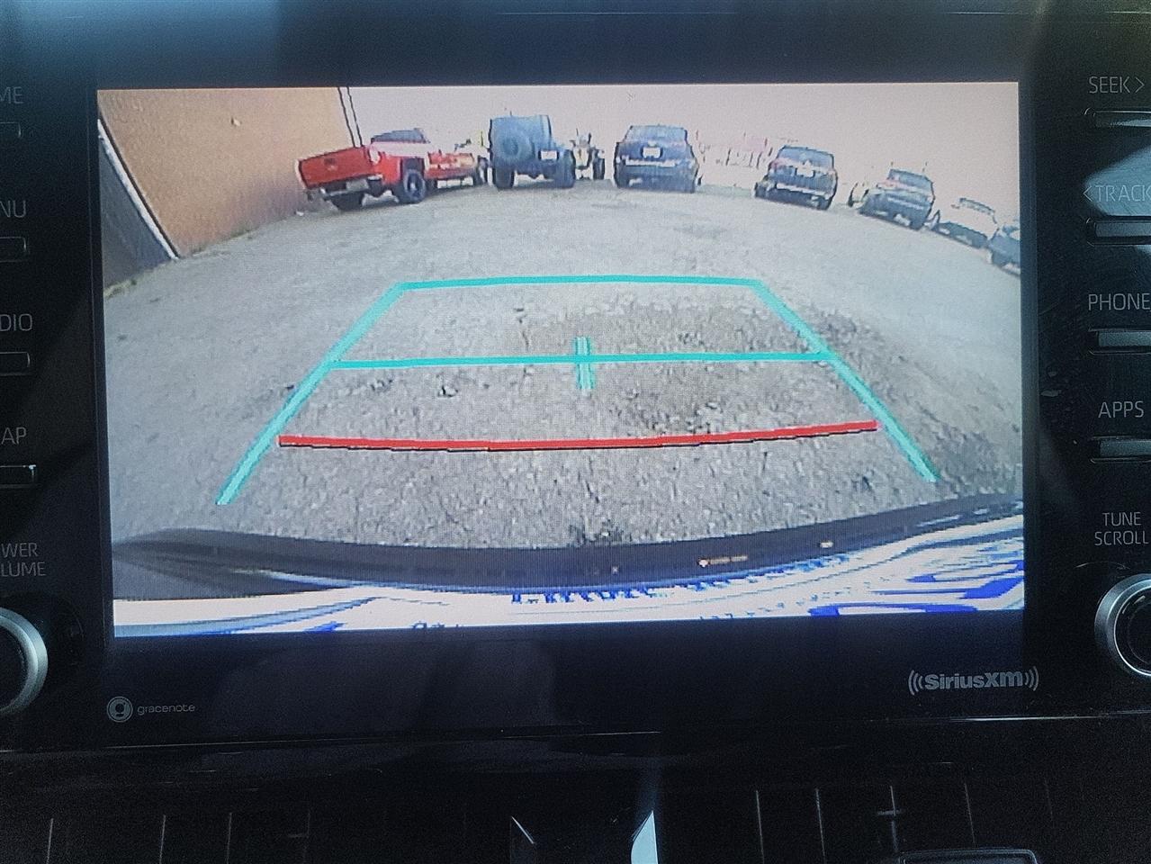 Toyota Corolla LE 2022