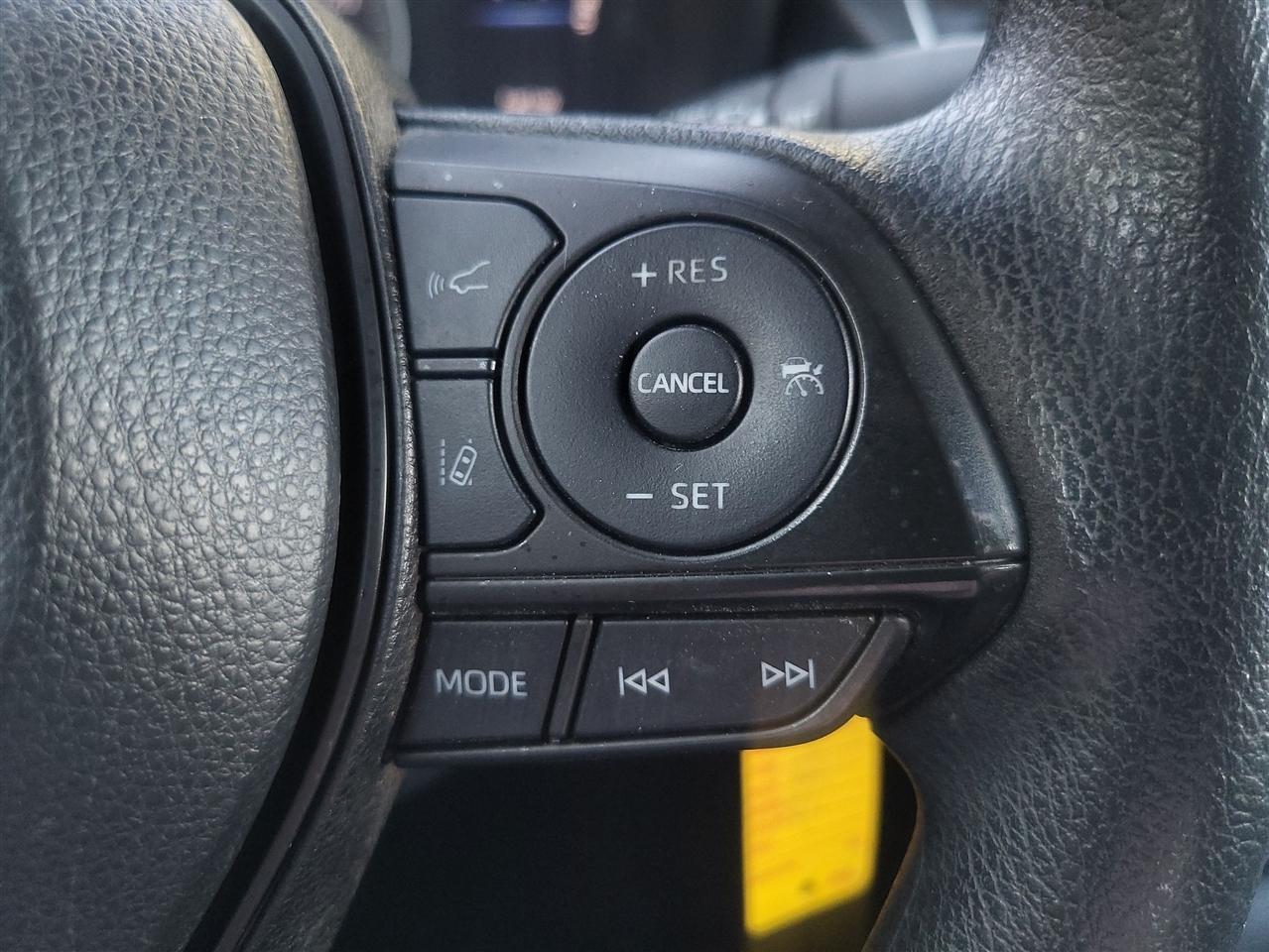 Toyota Corolla LE 2022