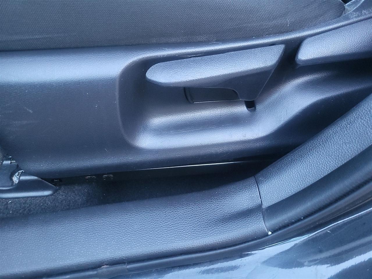 Toyota Corolla LE 2022