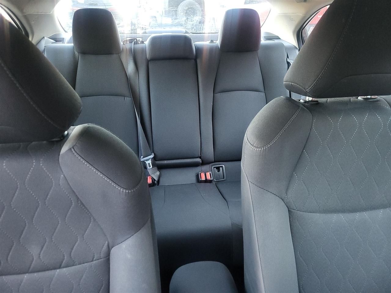 Toyota Corolla LE 2022