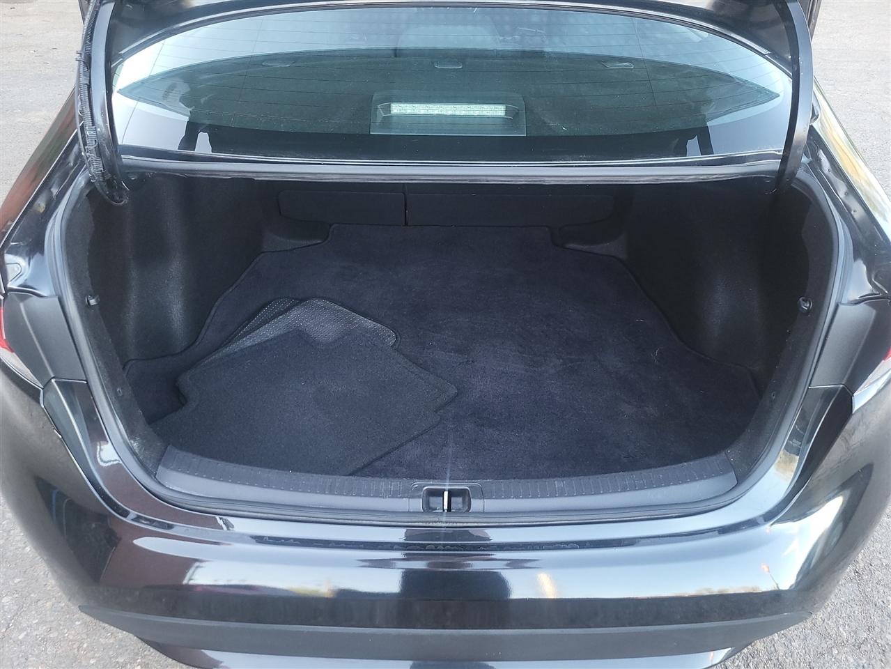 Toyota Corolla LE 2022