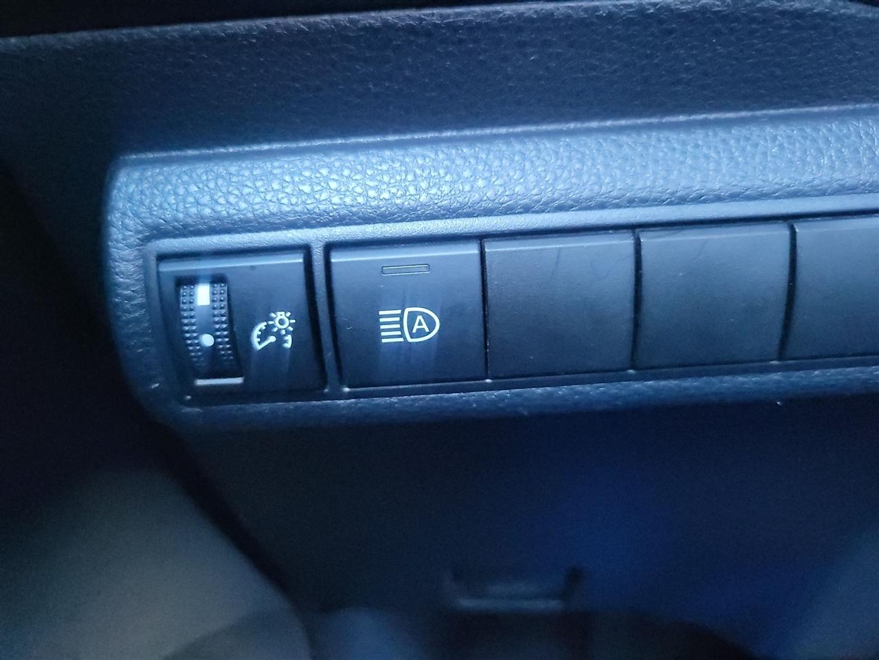 Toyota Corolla LE 2022