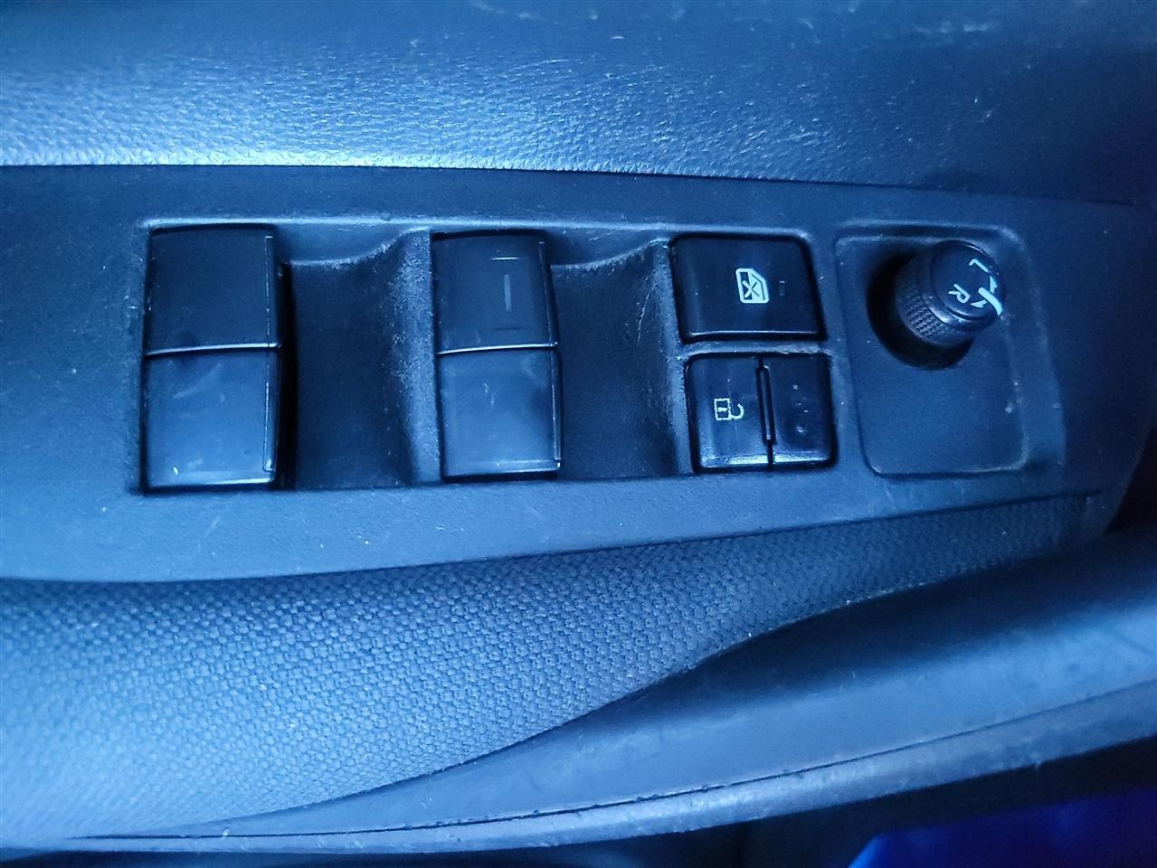 Toyota Corolla LE 2022