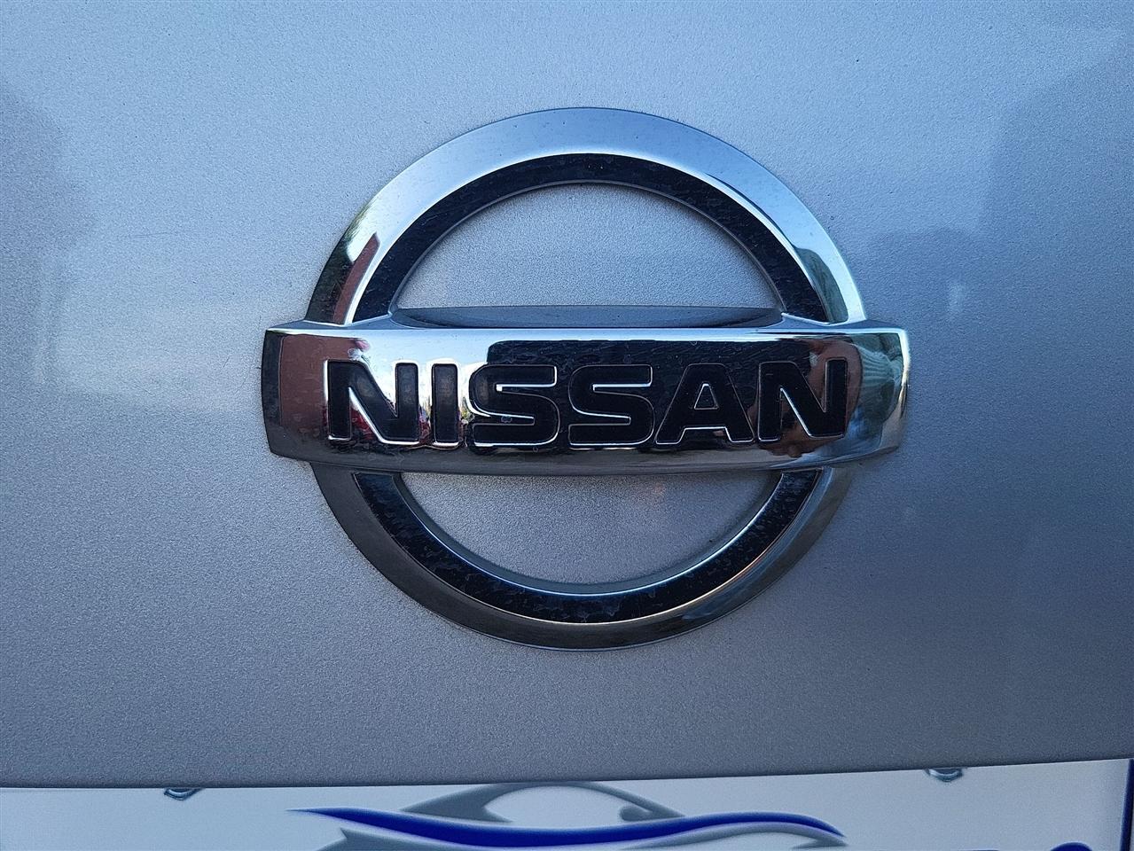 Nissan Versa SV 2021