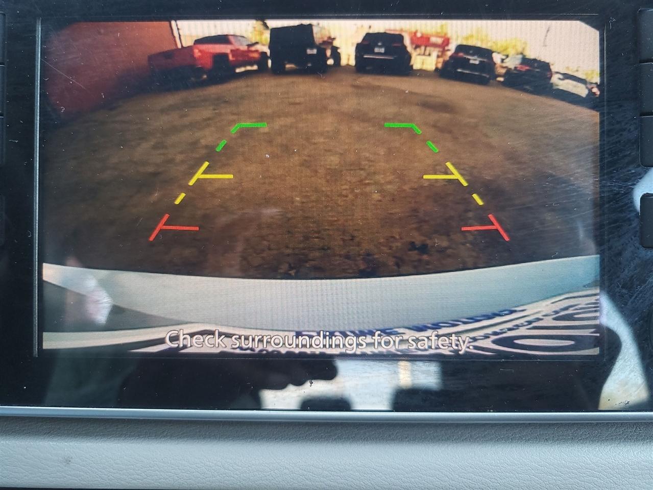 Nissan Versa SV 2021