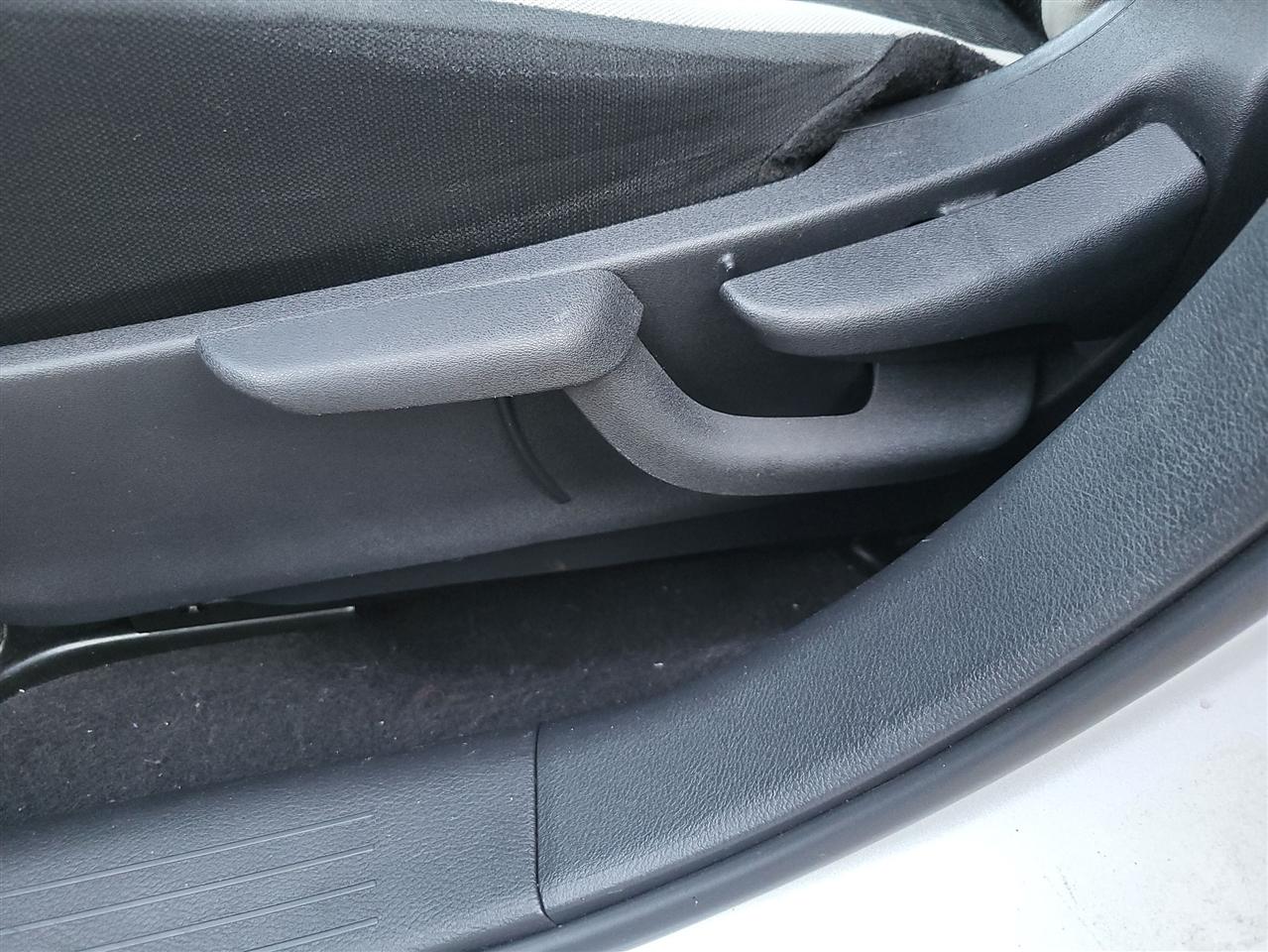 Nissan Versa SV 2021