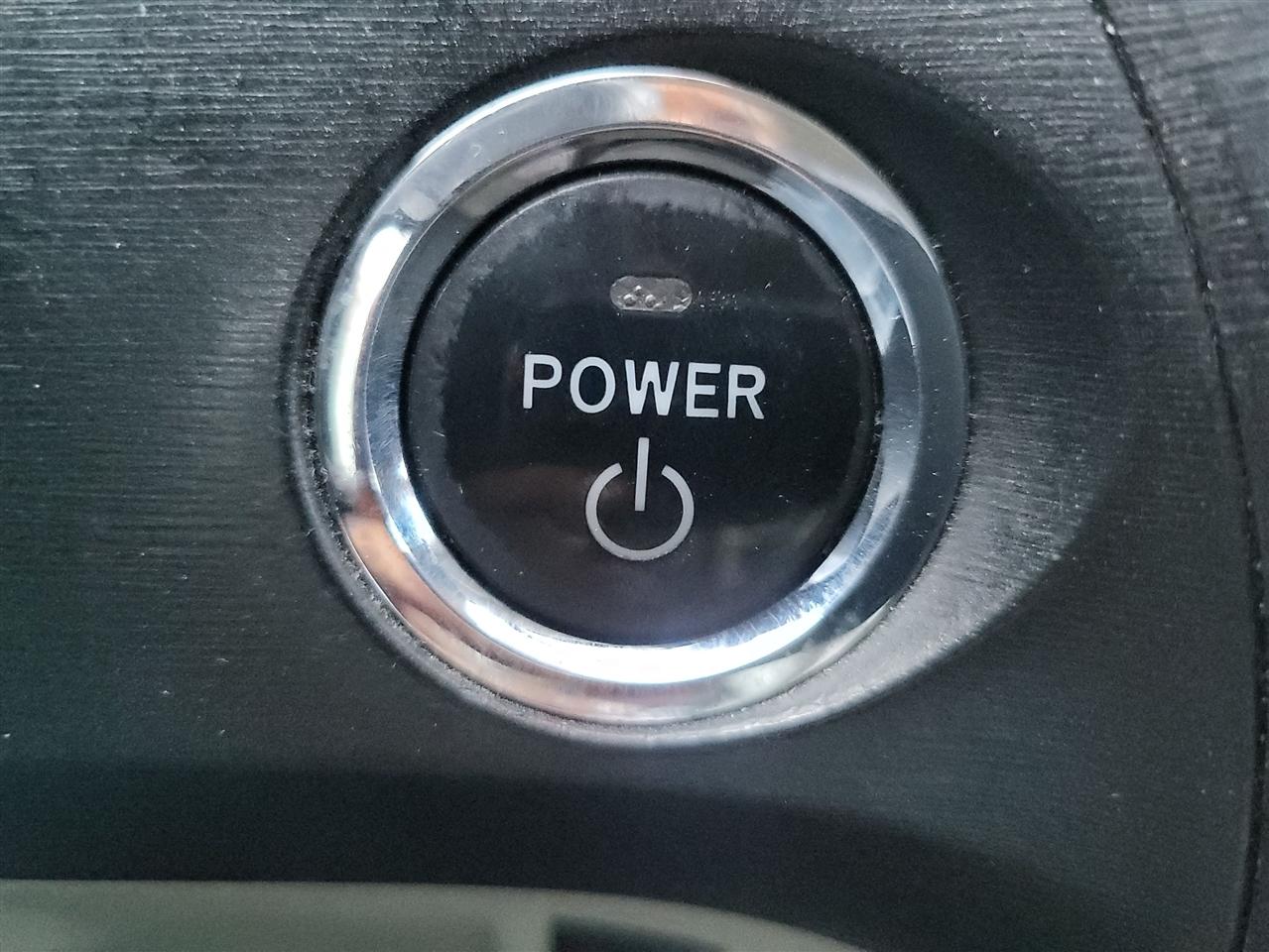 Toyota Prius Prius V 2010