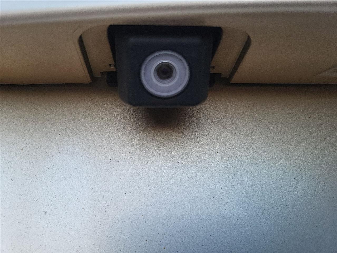 Toyota Prius Prius V 2010