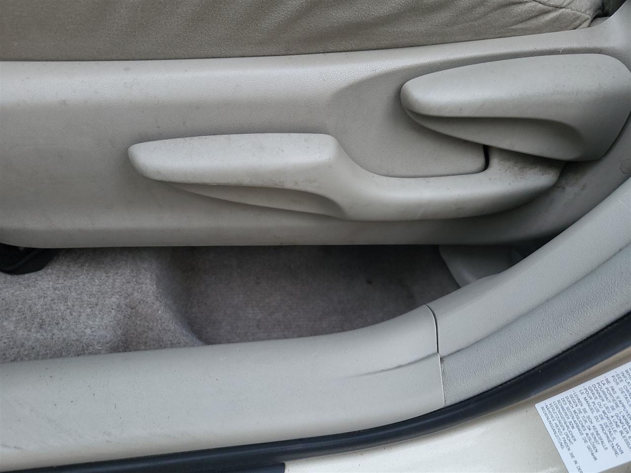 Toyota Prius Prius V 2010