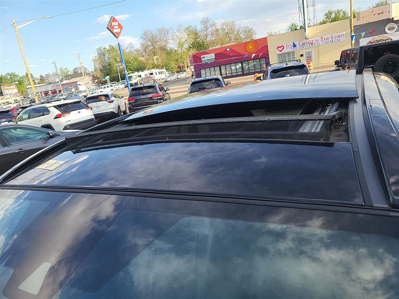 Toyota RAV4 Hybrid XSE AWD 2021