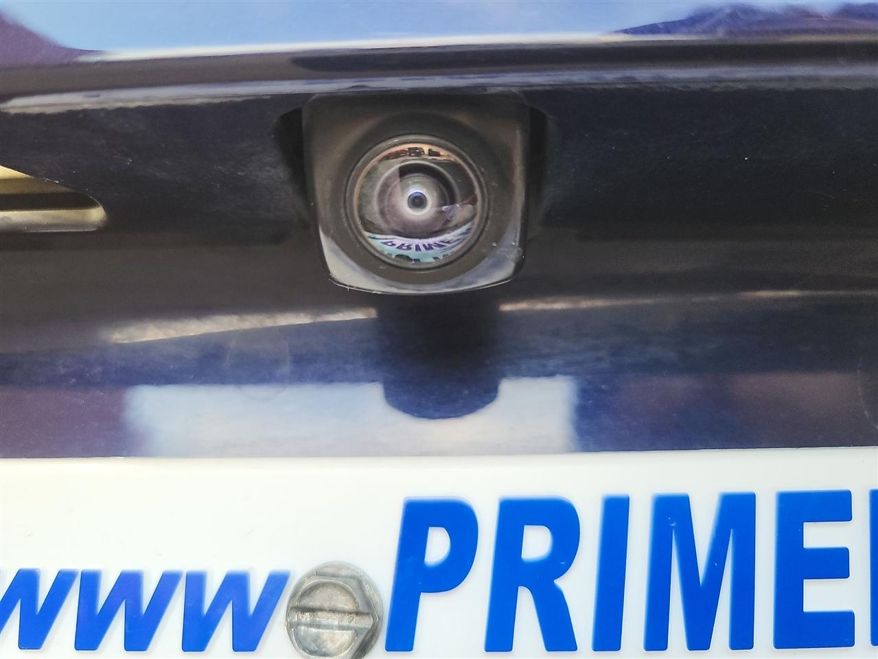 Toyota RAV4 Hybrid XSE AWD 2021