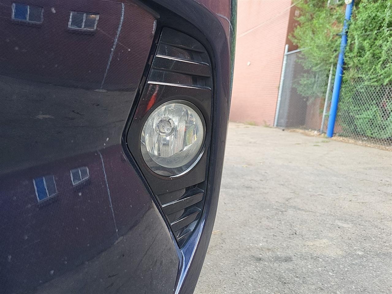 Toyota RAV4 Hybrid XSE AWD 2021