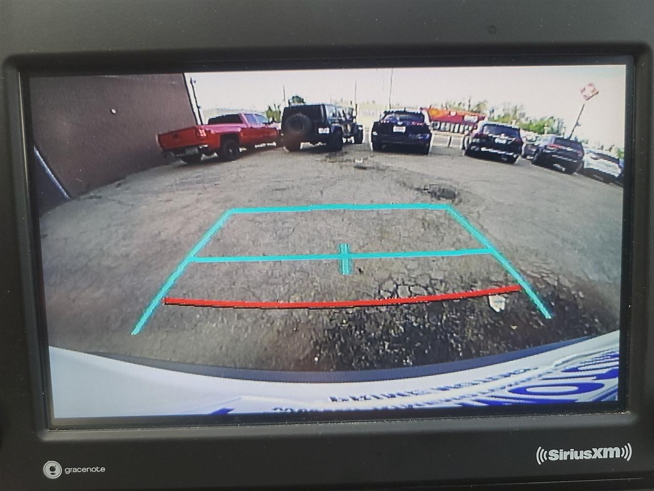 Toyota RAV4 Hybrid LE 2022