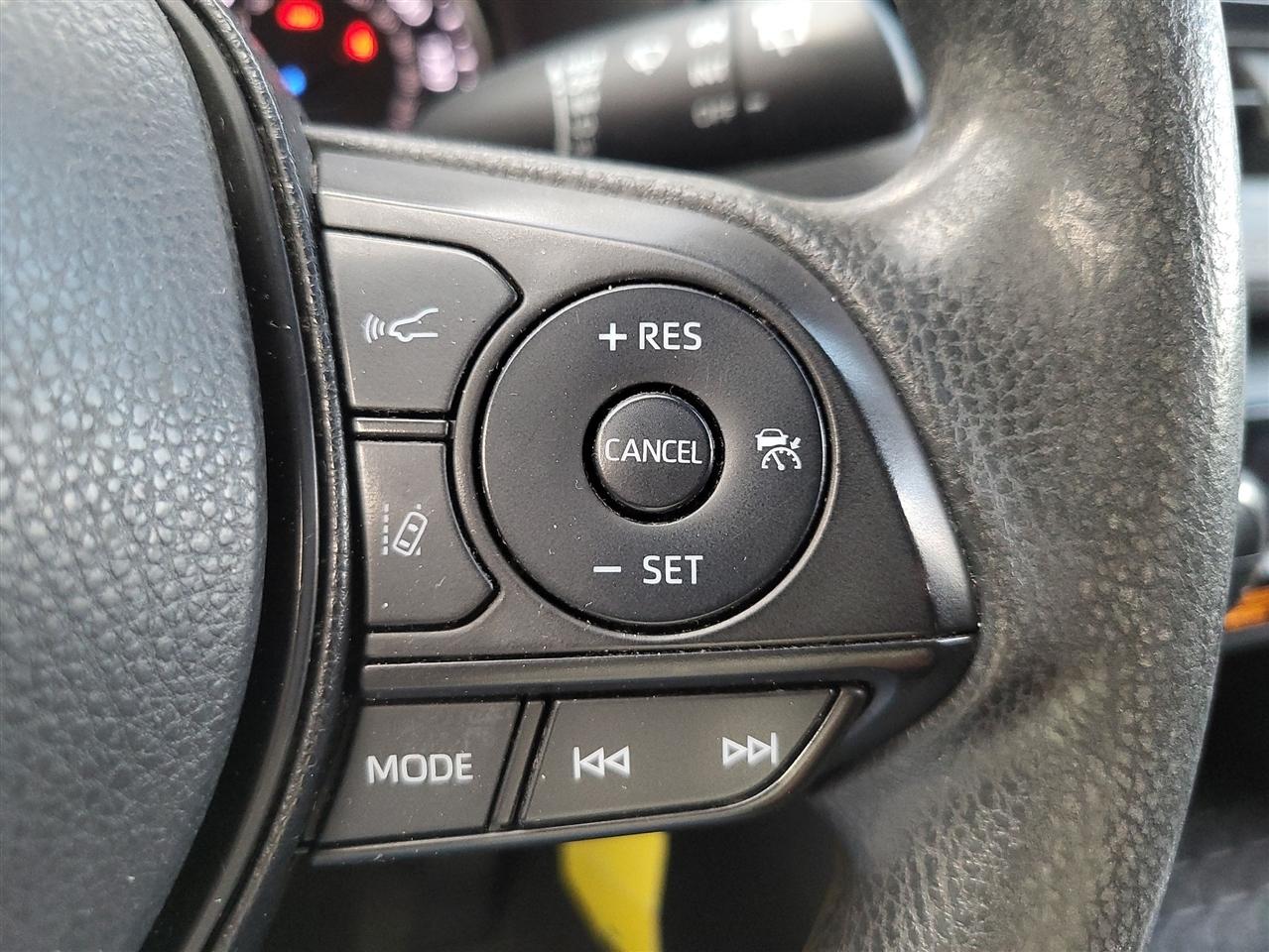 Toyota RAV4 Hybrid LE 2022