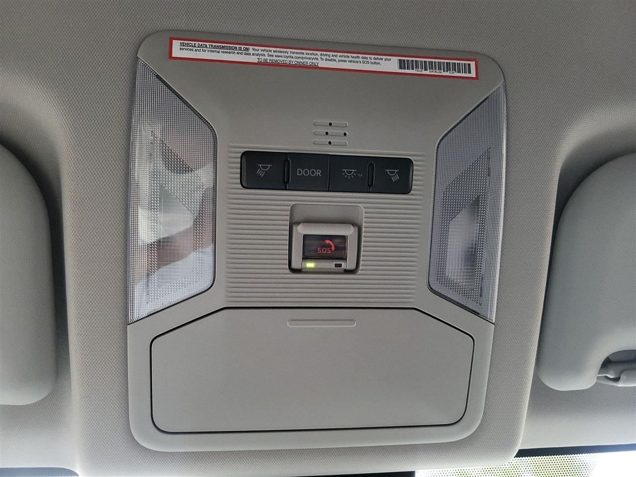 Toyota RAV4 Hybrid LE 2022