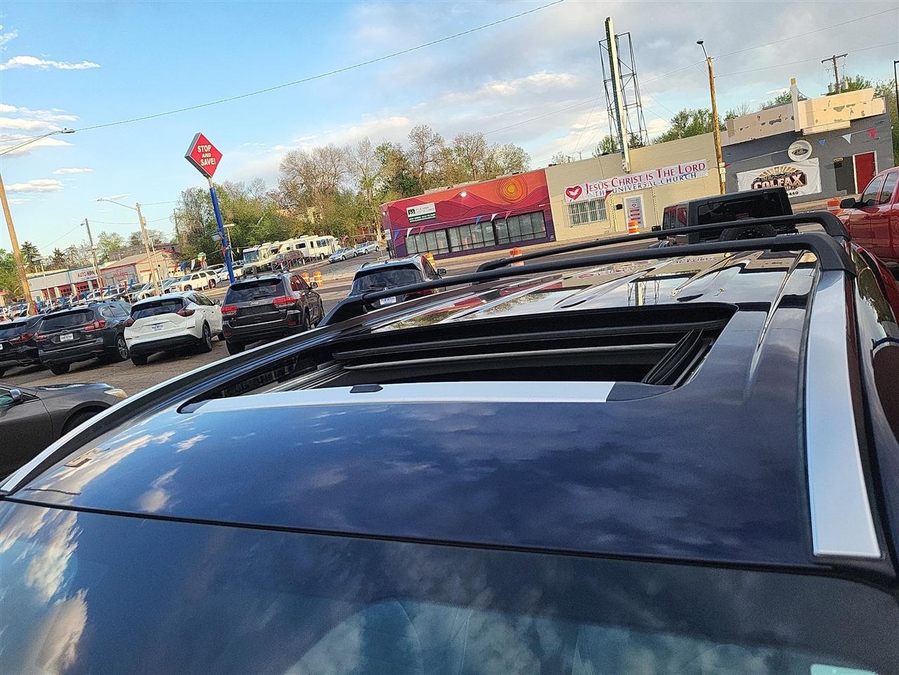 Toyota Highlander Hybrid  2020