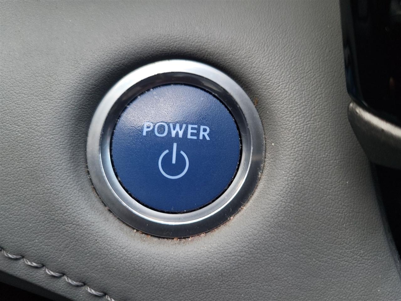 Toyota Highlander Hybrid  2020