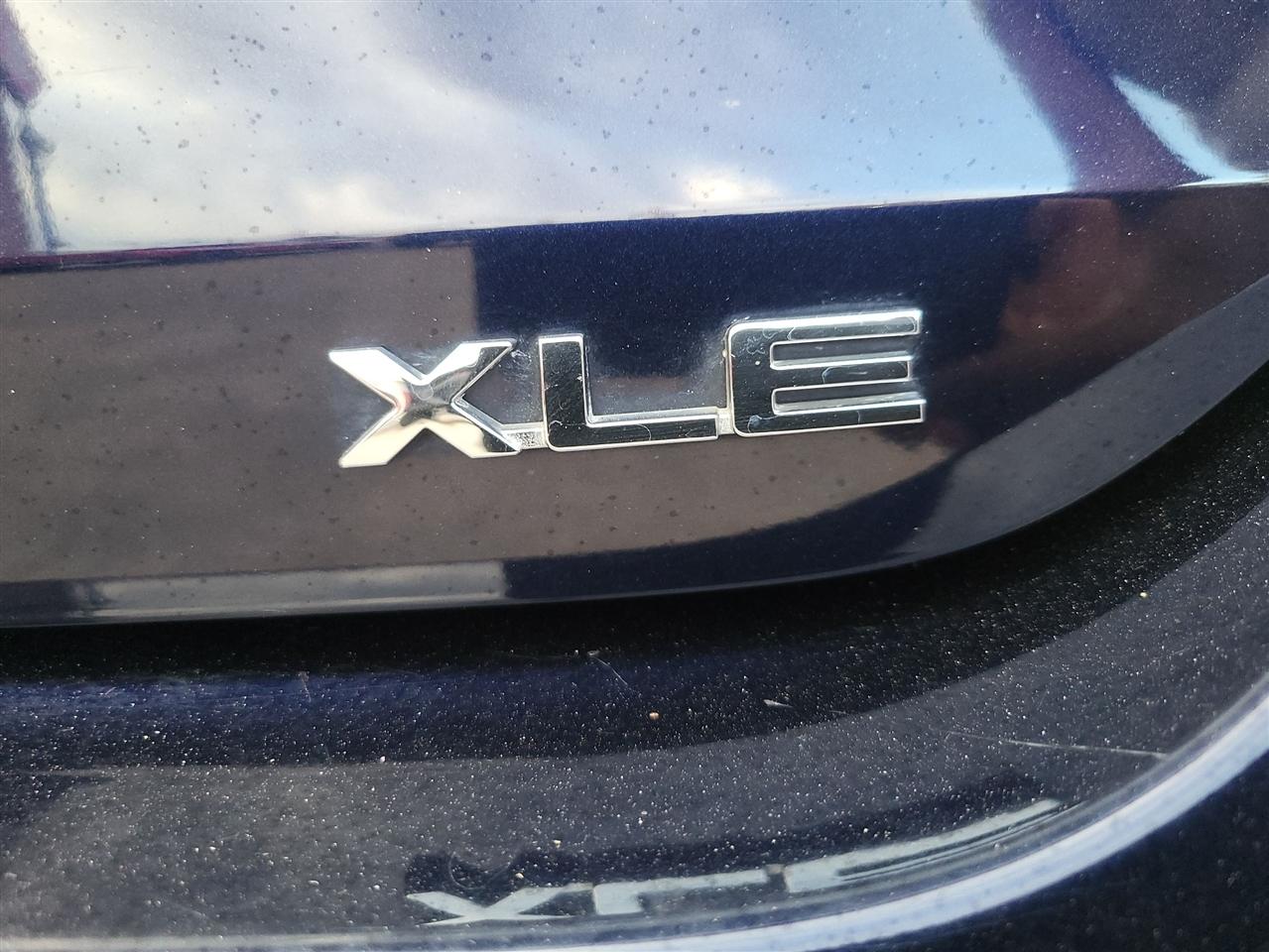 Toyota Highlander Hybrid  2020