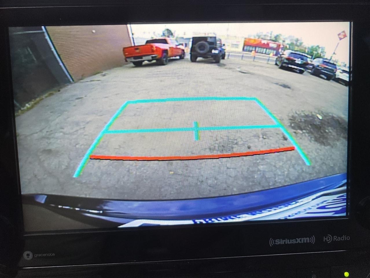 Toyota Highlander Hybrid  2020