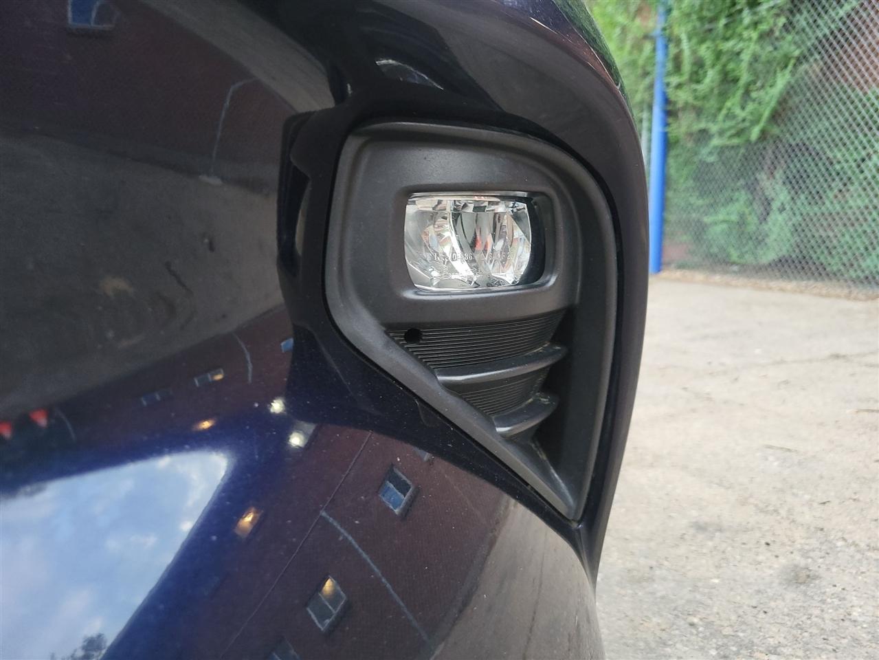 Toyota Highlander Hybrid  2020