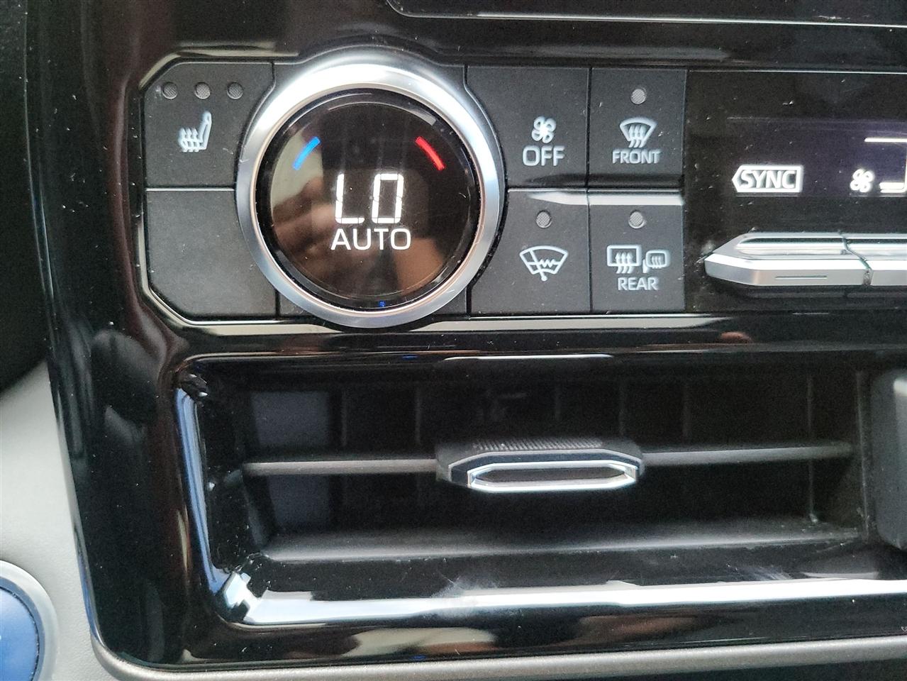 Toyota Highlander Hybrid  2020