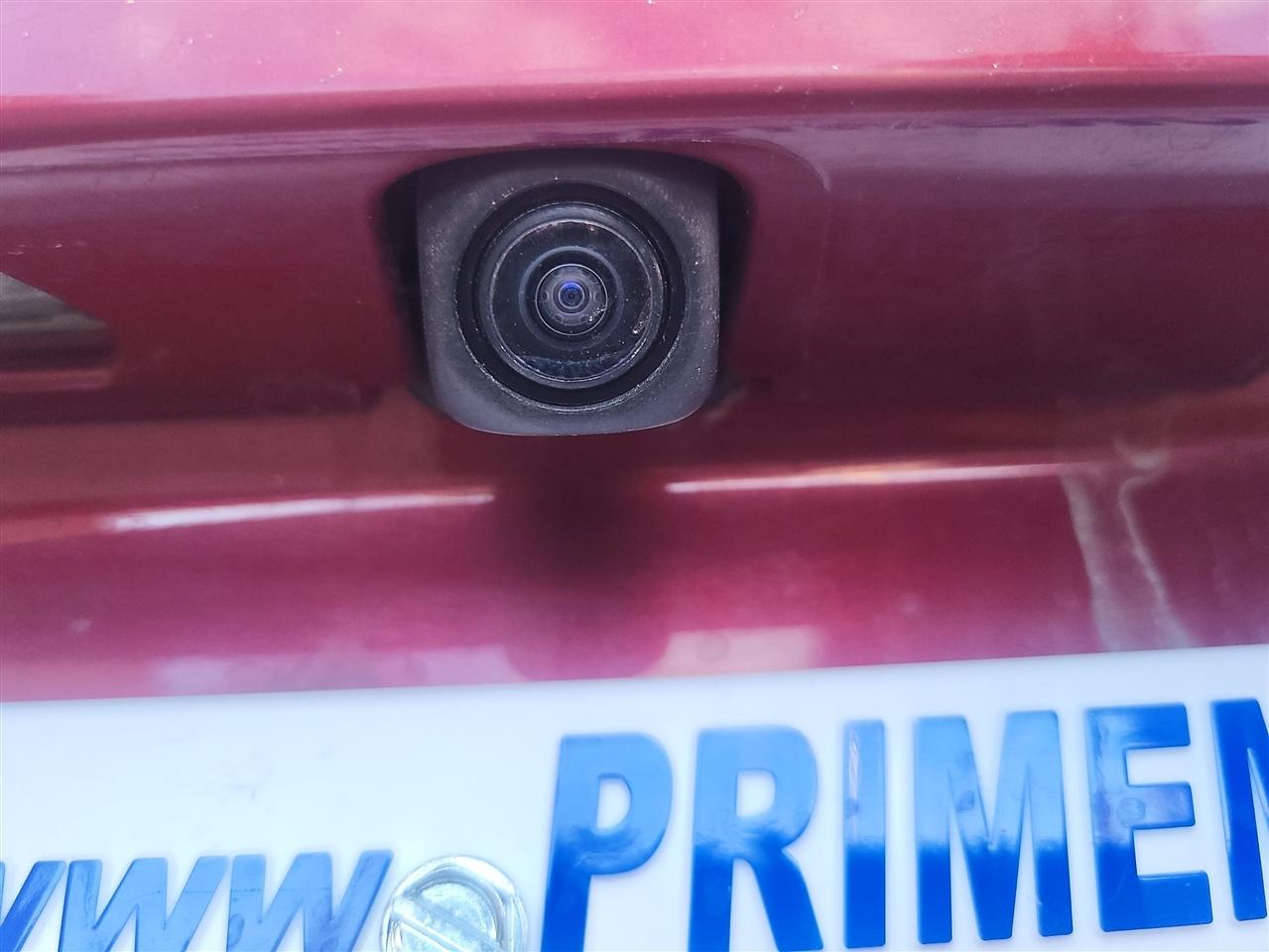 Toyota RAV4 Hybrid LE 2022