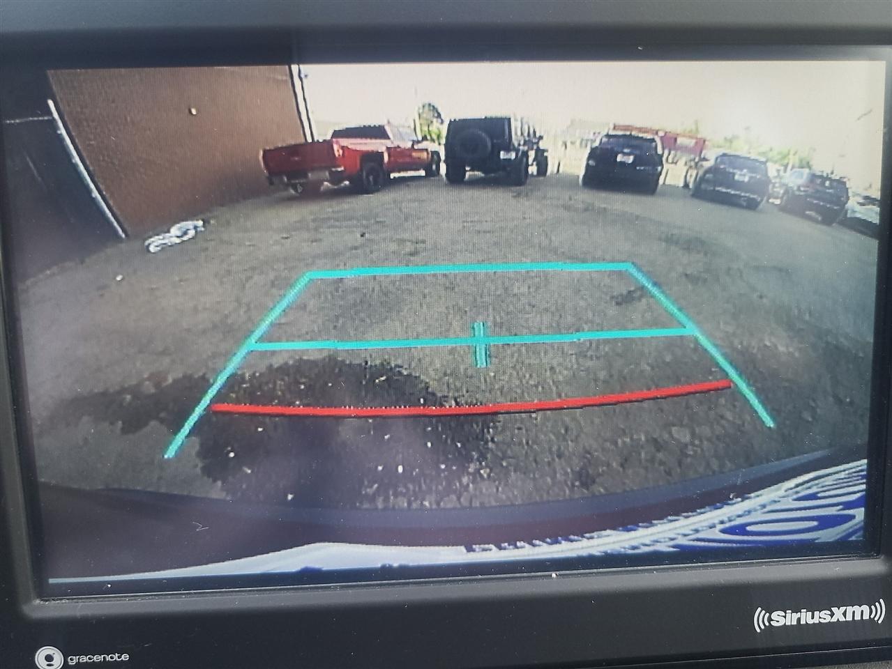 Toyota RAV4 Hybrid LE 2022