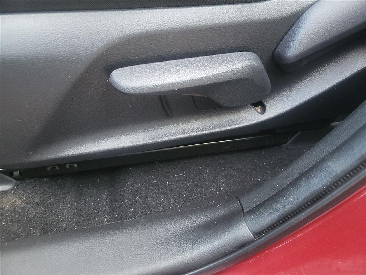 Toyota RAV4 Hybrid LE 2022